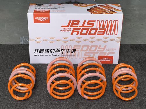 সম্পর্কে সর্বশেষ কোম্পানী কেস 2017 সিলফি 1.6 EDDY স্পোর্ট শর্ট স্প্রিংসের সাথে আপগ্রেড করা হয়েছে