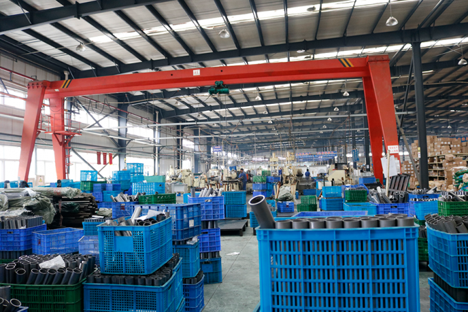 GUANGZHOU MODIFY-AH AUTOMOBILE TECHNOLOGY CO., LTD কারখানা ভ্রমণ