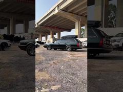 2008 ভক্সওয়াগেন সান্তানা ভেরিয়েন্ট