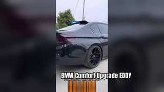 2019 BMW 5 সিরিজ 2.0T