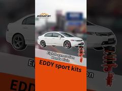 ৮ম-জেনারেল হোন্ডা সিভিক