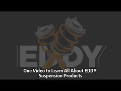 EDDYSTAR চ্যাসিস সিরিজের পণ্য