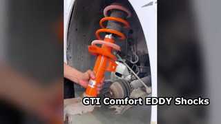 2010 গল্ফ 6 GTI