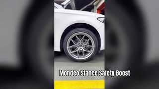 2016 ফোর্ড মন্ডিও