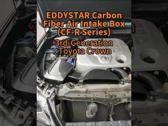 টয়োটা ক্রাউন ৩য় প্রজন্ম