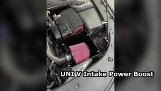 2023 চাঙ্গান UNI-V 1.5T