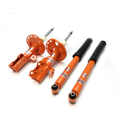 টয়োটা করোল্লা স্টিল শক এবং স্ট্রট স্থিতিশীল অপারেশন জন্য প্রতিস্থাপন