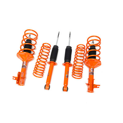 ইস্পাত নিয়মিত হাইড্রোলিক শক শোষক Mitsubishi Lancer CS3A অটো খুচরা যন্ত্রাংশ