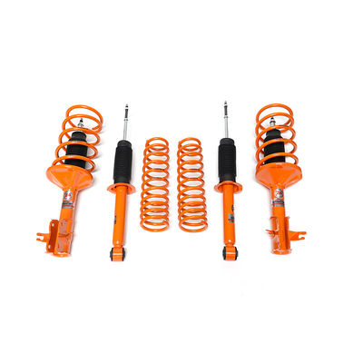 ইস্পাত নিয়মিত হাইড্রোলিক শক শোষক Mitsubishi Lancer CS3A অটো খুচরা যন্ত্রাংশ
