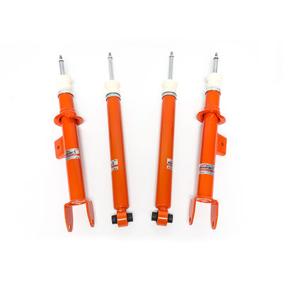 স্থিতিশীল ড্রাইভিং গাড়ি শক এবং স্ট্রট কমপ্যাক্ট কাঠামো টেসলা মডেল 3