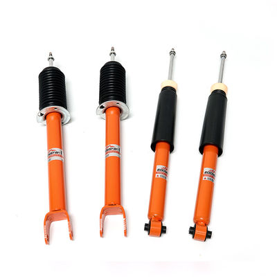 কাস্টমাইজড 24 স্তর ডিম্পিং শক এবং Mercedes Benz সি ক্লাস জন্য স্ট্রট কিট