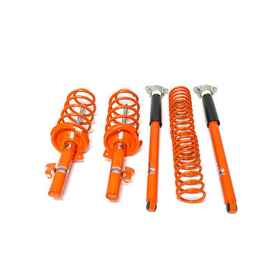 PROSHOCK সামঞ্জস্যযোগ্য শক শোষক Mazda3 24 স্টেজ উচ্চ দক্ষতা