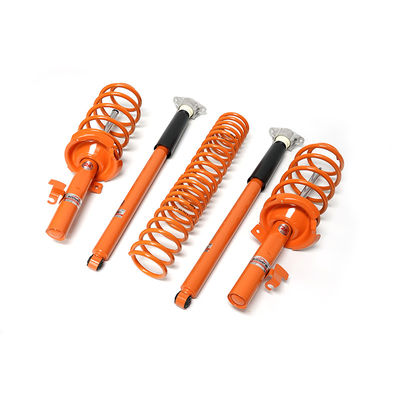 PROSHOCK সামঞ্জস্যযোগ্য শক শোষক Mazda3 24 স্টেজ উচ্চ দক্ষতা