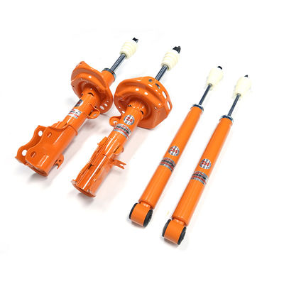 কমপ্যাক্ট আকারের শক এবং স্ট্রট কিট হন্ডা ওডিসি অটো সাসপেনশন পার্টস