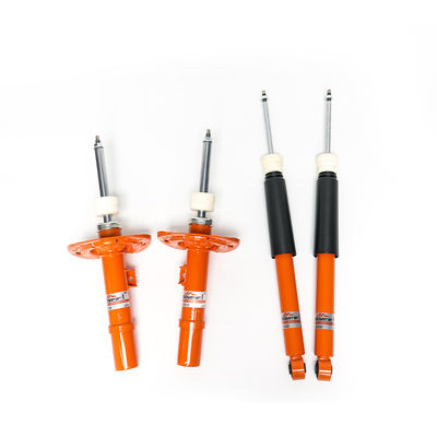 সামঞ্জস্যযোগ্য শক অ্যাবসোর্বার এবং স্ট্রট হন্ডা সিভিক এফসি১ গাড়ি সাসপেনশনের অংশ