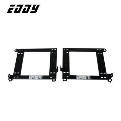EDDYSTAR উচ্চ শক্তির লোহা রেসিং সিট সমর্থন VW গল্ফ IV এর জন্য