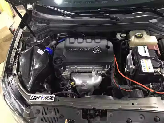 বায়ু ইনটেক ফিল্টার বায়ু ইনটেক সিস্টেম কিট Buick Excelle জন্য