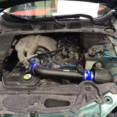 JAGUAR এর জন্য অটো কোল্ড এয়ার ইনটেক ফিল্টার কিট