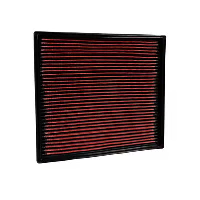 ওয়াশযোগ্য প্যানেল টাইপ উচ্চ ভলিউম হালকা ওজন অডি এ 8 জ্বালানী ফিল্টার প্রতিস্থাপন