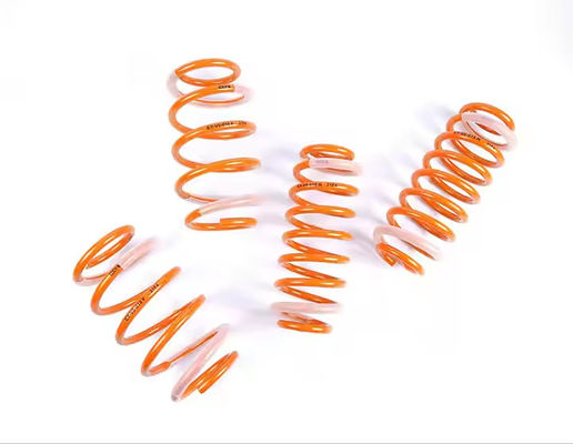 অডি এ৪এল হাই স্ট্রেঞ্জ স্পোর্ট লোডিং স্প্রিংস ২০০৯ কয়েল স্প্রিংস