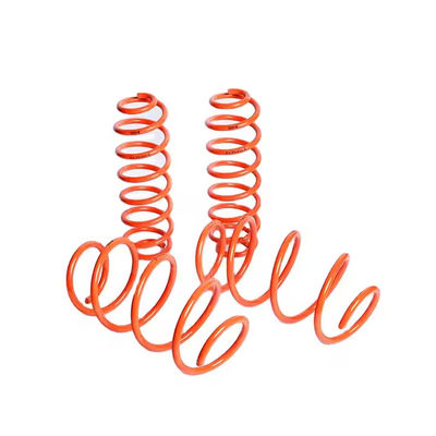 ইস্পাত টয়োটা ক্যামরি নিচে স্প্রিংস সহজ ইনস্টলেশন এবং দীর্ঘ স্থায়ী