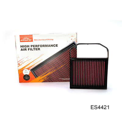 মার্সেডিজ-বেঞ্জ E43 AMG 4MATIC এর জন্য প্রিমিয়াম এয়ার ফিল্টার
