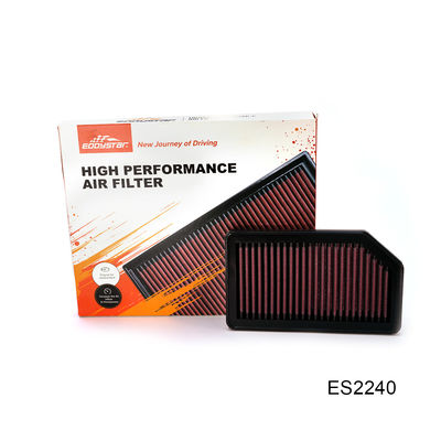 HONDA JAZZ GK/CITY GM6 এর জন্য প্রিমিয়াম এয়ার ফিল্টার ক্ষতিকারক পদার্থ থেকে ইঞ্জিন রক্ষা