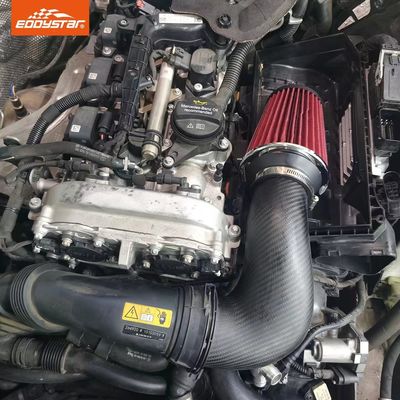 মার্সেডিজ বেনজ এম২৬৪ এর জন্য উচ্চমানের বায়ু প্রবেশ ফিল্টার কিট