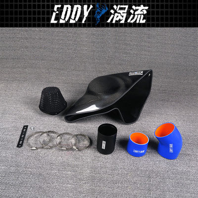 EY-CFIN-VO21B মোটরসাইকেল ইনজেকশন কিট অডি TTS 2.0T এর জন্য কালো এবং নীল