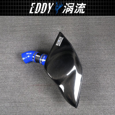 EY-CFIN-VO21B মোটরসাইকেল ইনজেকশন কিট অডি TTS 2.0T এর জন্য কালো এবং নীল