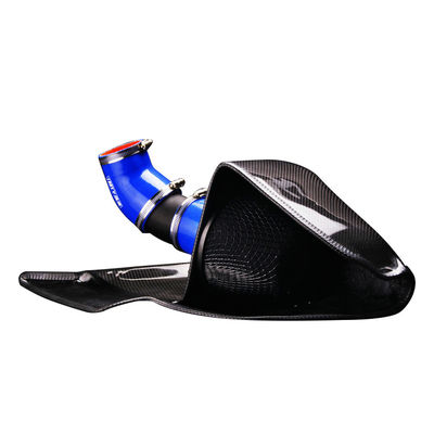 AUDI EY-CFIN-AU08B এর জন্য উচ্চ কার্যকারিতা কার্বন ফাইবার ইনজেকশন কিট