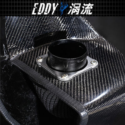 AUDI EY-CFIN-AU08B এর জন্য উচ্চ কার্যকারিতা কার্বন ফাইবার ইনজেকশন কিট