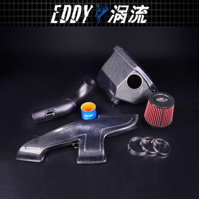 BMW EY-CFR-BM09A এর জন্য গাড়ির বায়ু প্রবাহের সাথে দক্ষ ইনটেক কিট