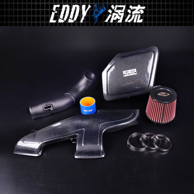 BMW EY-CFR-BM09A এর জন্য গাড়ির বায়ু প্রবাহের সাথে দক্ষ ইনটেক কিট