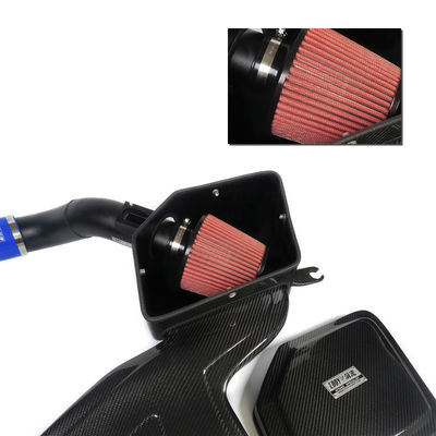 EY-CFR-BM06E কুলার এয়ার আরো পাওয়ার ইনটেক কিট বিএমডব্লিউ মিনির জন্য