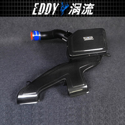 EDDYSTAR অটো ইঞ্জিন বায়ু গ্রহণ কিট জন্য BMW X1 EY-CFR-BM06