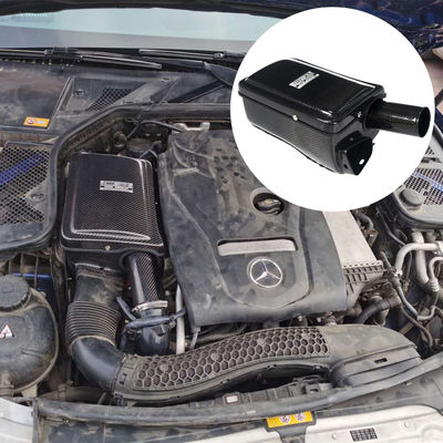 BENZ M246 এর জন্য একটি উচ্চ কার্যকারিতা এয়ারবক্স আপগ্রেড করুন