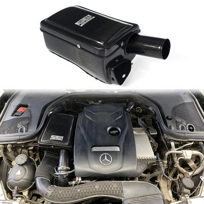 BENZ M246 এর জন্য একটি উচ্চ কার্যকারিতা এয়ারবক্স আপগ্রেড করুন