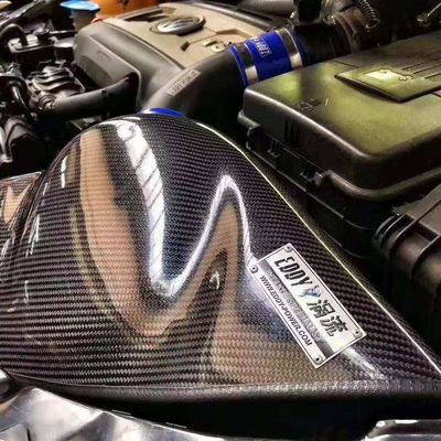 পারফরম্যান্স এয়ারবক্স কার্বন ফাইবার আপগ্রেড VW CC এর জন্য