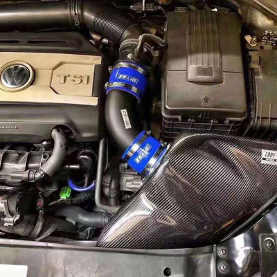 পারফরম্যান্স এয়ারবক্স কার্বন ফাইবার আপগ্রেড VW CC এর জন্য