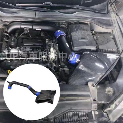 VW GOLF R20 এর জন্য উন্নত পারফরম্যান্স কার্বন ফাইবার ইনপুট