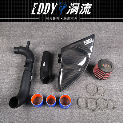 VW GOLF R20 এর জন্য উন্নত পারফরম্যান্স কার্বন ফাইবার ইনপুট