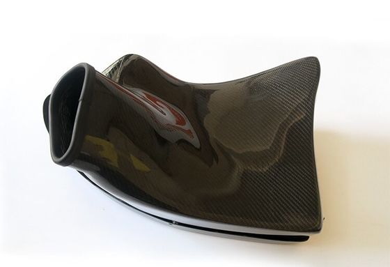 ইডিডিআই সিএফ-আর এয়ার ইনটেক ক্রয় উচ্চ-কার্যকারিতা আপগ্রেড জন্য গাড়ী Buick সিরিজ