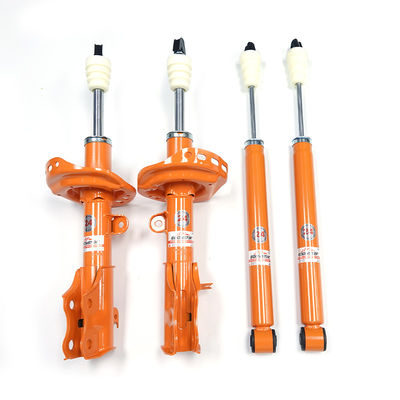 EDDY কমফোর্ট শক কিট ট্র্যাক-প্রস্তুত যানবাহনের জন্য অটো সাসপেনশন অংশ হন্ডা ওডিসি