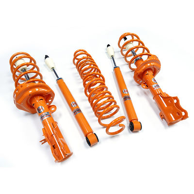 EDDY কমফোর্ট শক কিট ট্র্যাক-প্রস্তুত যানবাহনের জন্য অটো সাসপেনশন অংশ হন্ডা ওডিসি