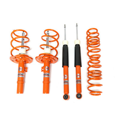EDDYSimplified Suspension: Monotube Car Suspension Parts for Honda series. হন্ডা সিরিজের জন্য একক টিউব অটো সাসপেনশন পার্টস