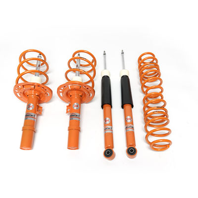 EDDYSimplified Suspension: Monotube Car Suspension Parts for Honda series. হন্ডা সিরিজের জন্য একক টিউব অটো সাসপেনশন পার্টস