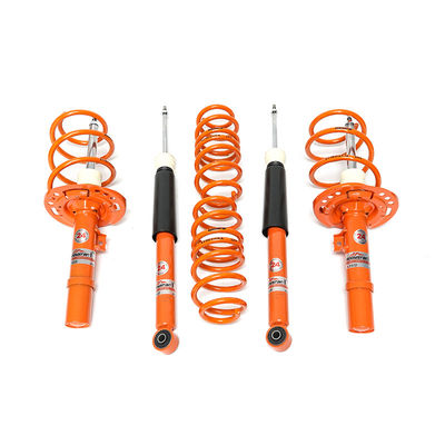 EDDYSimplified Suspension: Monotube Car Suspension Parts for Honda series. হন্ডা সিরিজের জন্য একক টিউব অটো সাসপেনশন পার্টস