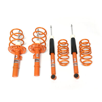 EDDYSimplified Suspension: Monotube Car Suspension Parts for Honda series. হন্ডা সিরিজের জন্য একক টিউব অটো সাসপেনশন পার্টস