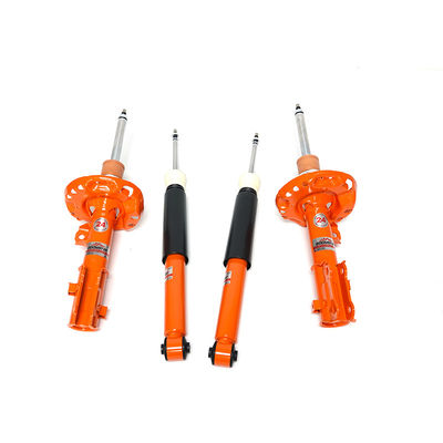 EDDY সরলীকৃত সাসপেনশনঃ Hyundai সিরিজের জন্য Monotube Car Suspension Parts